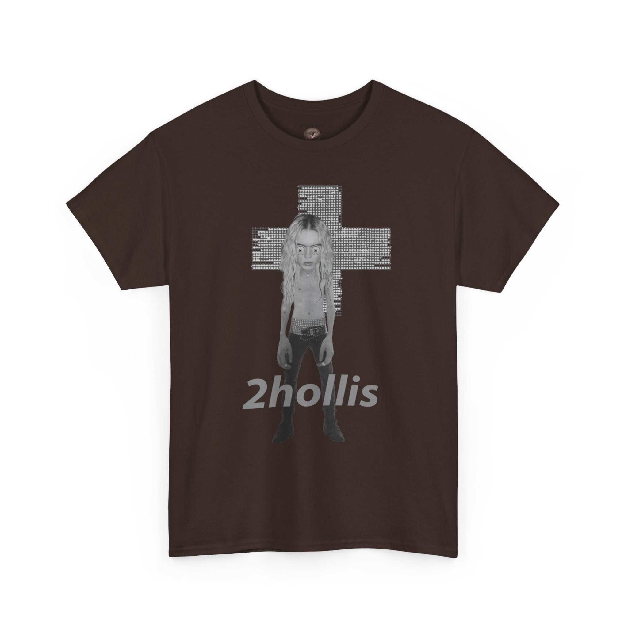 Alucard Cross Doll Tee | PlayParkMarket T-Shirt