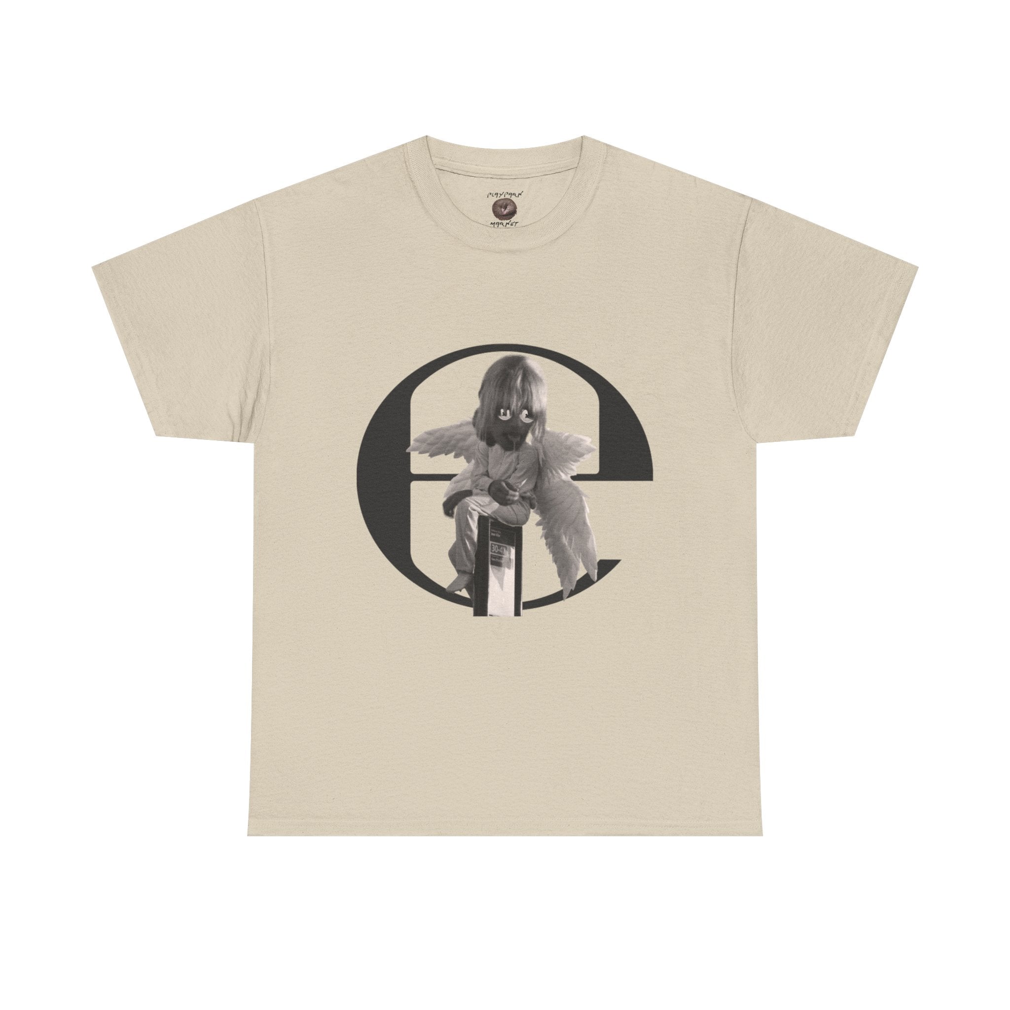 Eccok2k Doll on E T-Shirt | PlayParkMarket T-Shirt