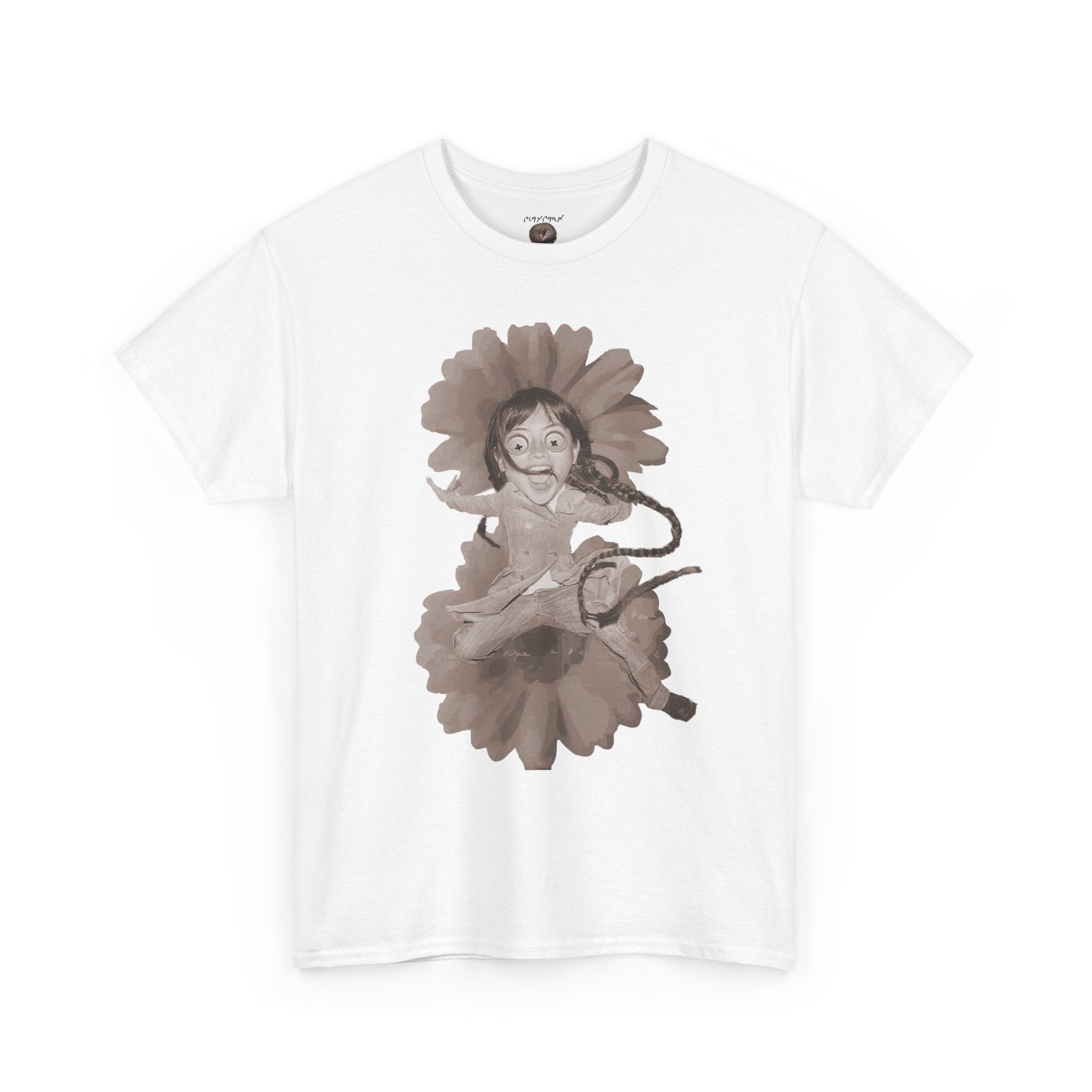 Beabadoobee Care Doll Tee | PlayParkMarket T-Shirt