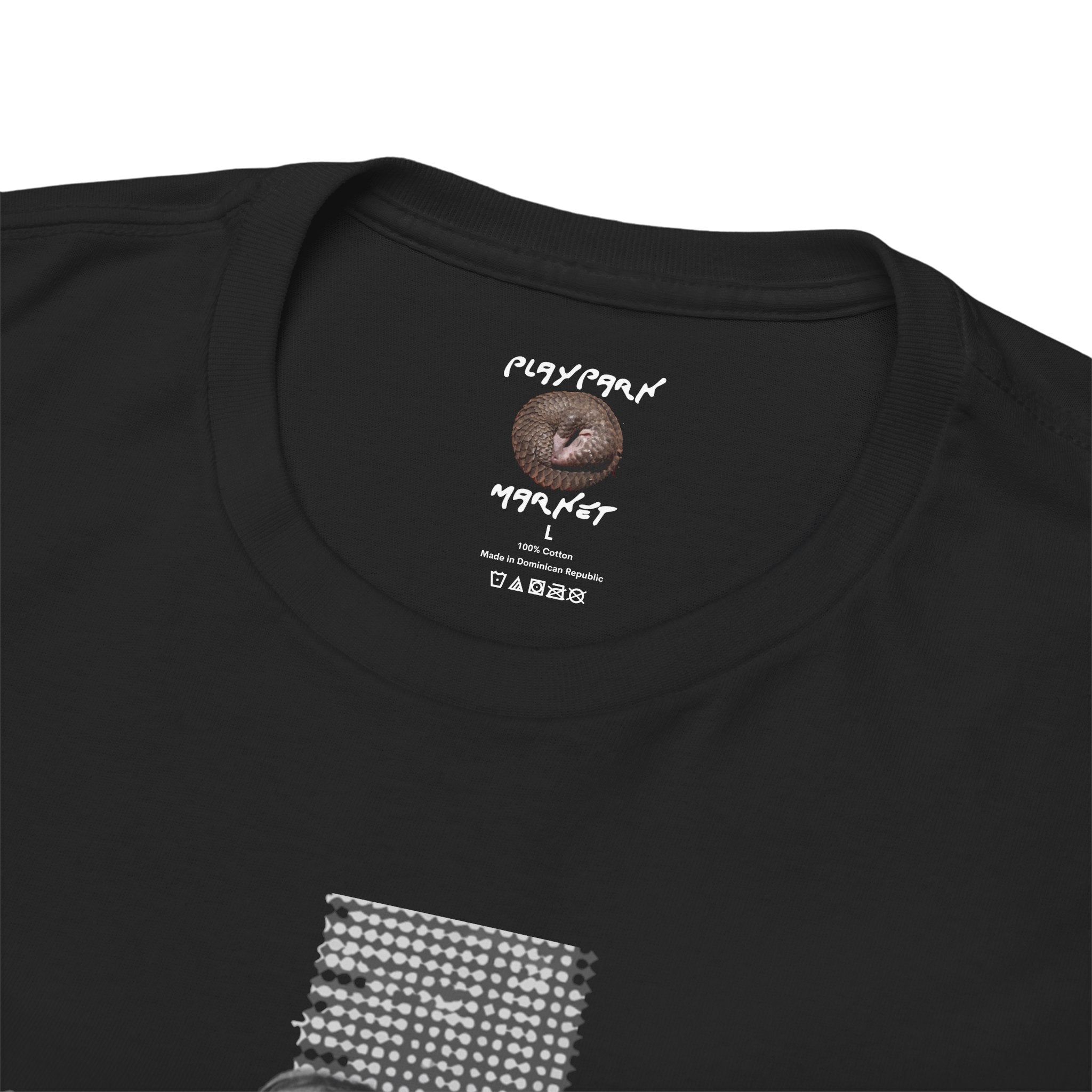 Alucard Cross Doll Tee | PlayParkMarket T-Shirt