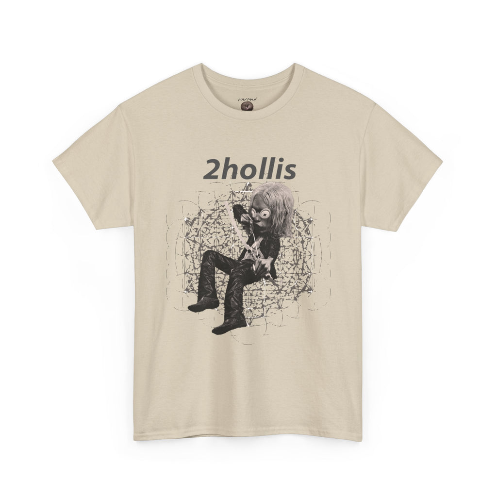 Alucard Magic Circle Doll T-Shirt | PlayParkMarket T-Shirt