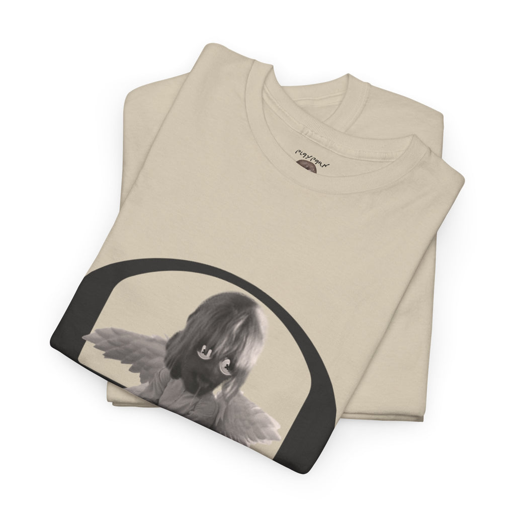 Eccok2k Doll on E T-Shirt | PlayParkMarket T-Shirt