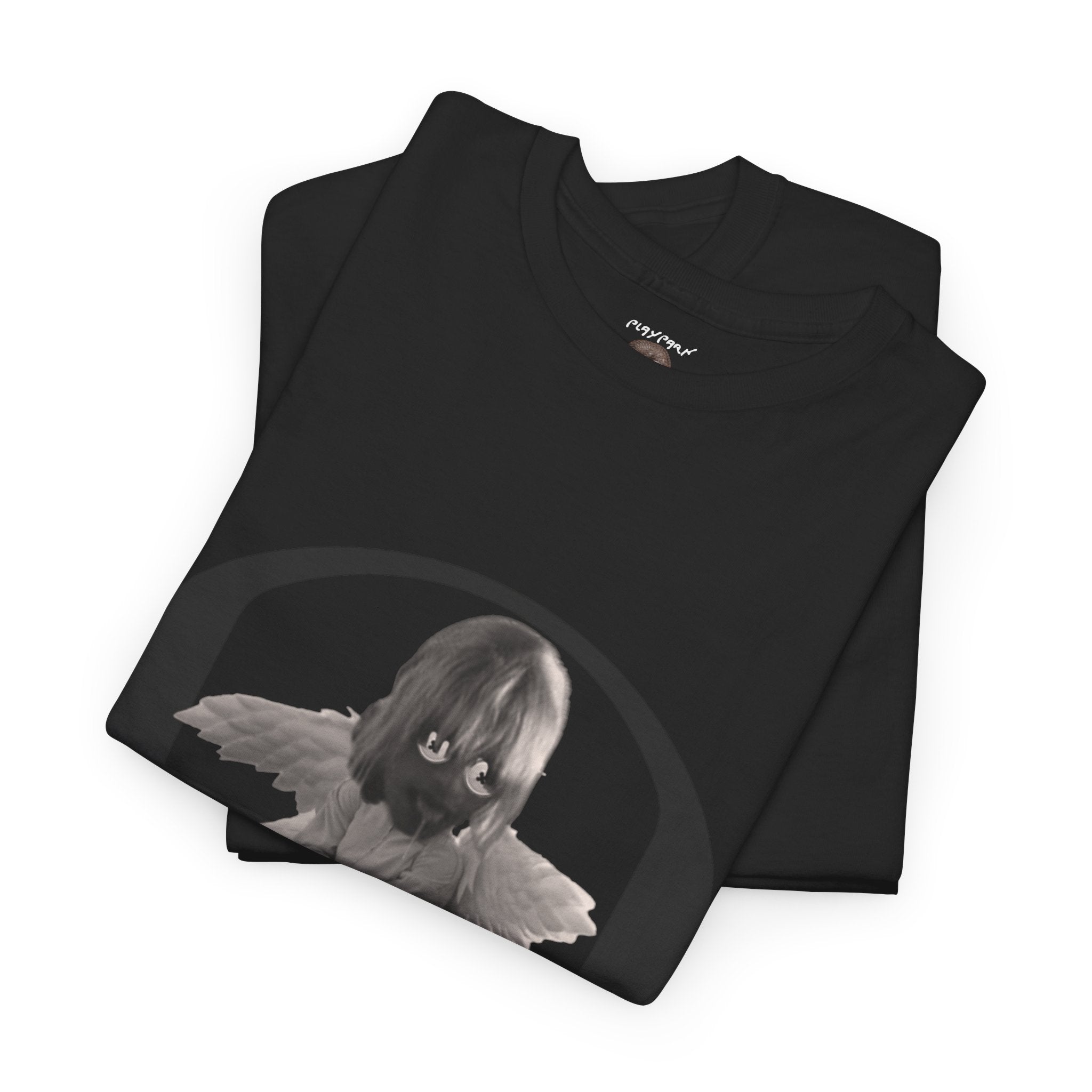 Eccok2k Doll on E T-Shirt | PlayParkMarket T-Shirt